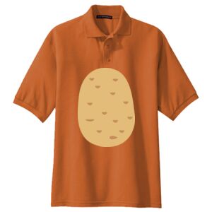 Silk Touch Polo Thumbnail