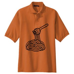 Silk Touch Polo Thumbnail