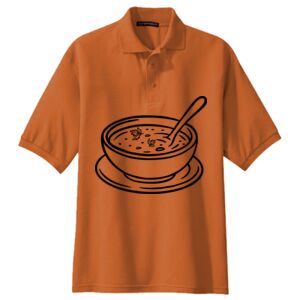 Silk Touch Polo Thumbnail