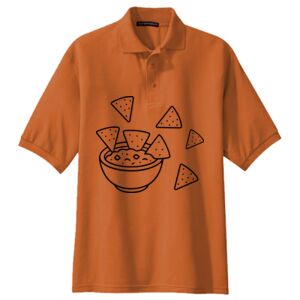 Silk Touch Polo Thumbnail