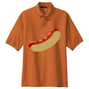 Silk Touch Polo Thumbnail