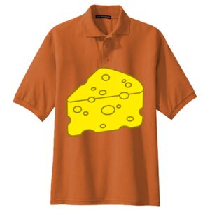 Silk Touch Polo Thumbnail