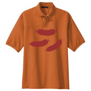 Silk Touch Polo Thumbnail