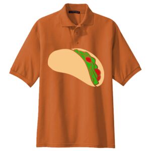 Silk Touch Polo Thumbnail