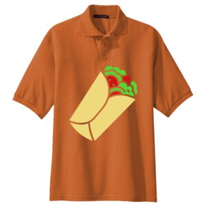 Silk Touch Polo Thumbnail