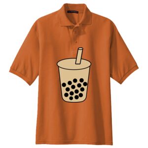Silk Touch Polo Thumbnail