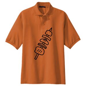 Silk Touch Polo Thumbnail