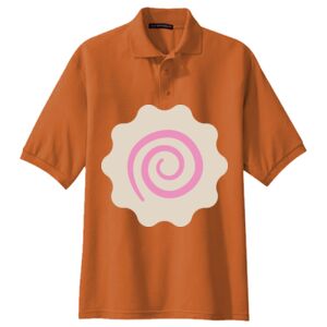 Silk Touch Polo Thumbnail