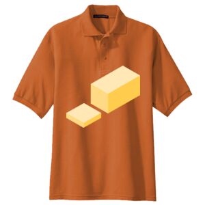 Silk Touch Polo Thumbnail