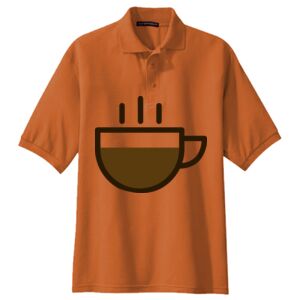 Silk Touch Polo Thumbnail