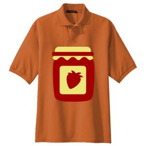 Silk Touch Polo Thumbnail