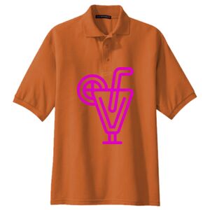 Silk Touch Polo Thumbnail