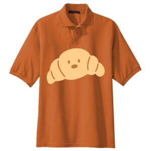 Silk Touch Polo Thumbnail
