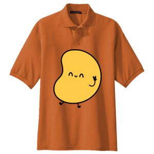 Silk Touch Polo Thumbnail