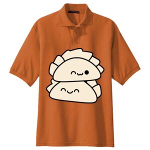 Silk Touch Polo Thumbnail