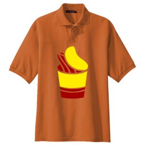 Silk Touch Polo Thumbnail