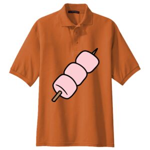 Silk Touch Polo Thumbnail