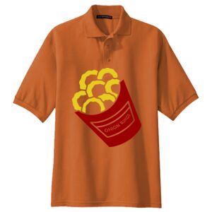 Silk Touch Polo Thumbnail