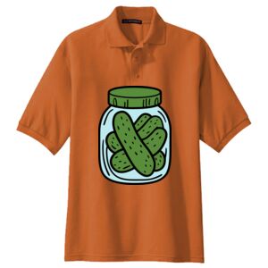 Silk Touch Polo Thumbnail