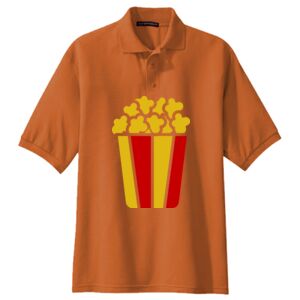 Silk Touch Polo Thumbnail