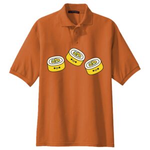 Silk Touch Polo Thumbnail