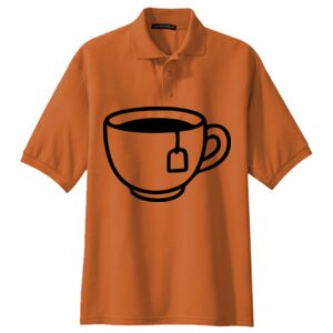 Silk Touch Polo Thumbnail