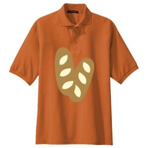 Silk Touch Polo Thumbnail