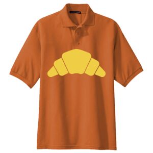 Silk Touch Polo Thumbnail