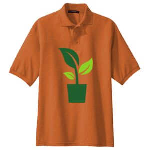 Silk Touch Polo Thumbnail
