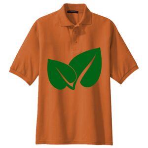 Silk Touch Polo Thumbnail