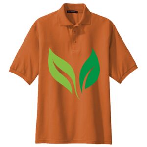 Silk Touch Polo Thumbnail