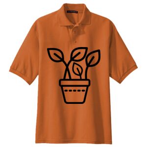 Silk Touch Polo Thumbnail