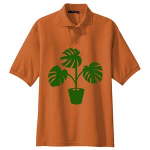 Silk Touch Polo Thumbnail