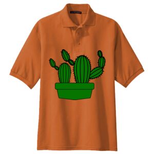 Silk Touch Polo Thumbnail