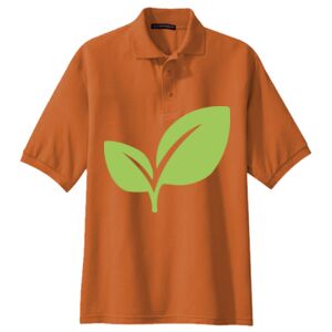 Silk Touch Polo Thumbnail