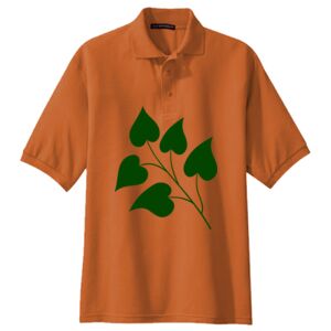 Silk Touch Polo Thumbnail