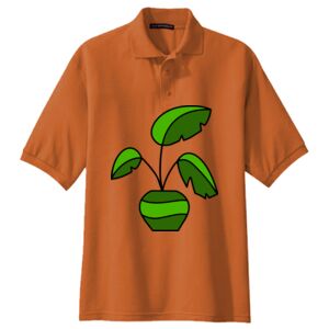 Silk Touch Polo Thumbnail