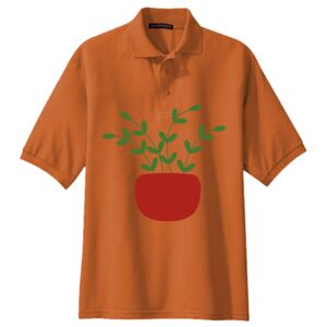 Silk Touch Polo Thumbnail