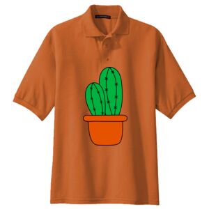 Silk Touch Polo Thumbnail