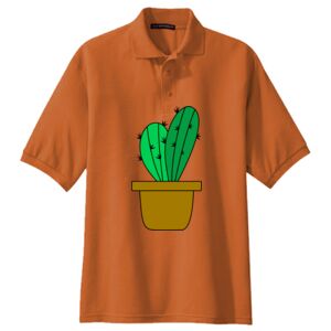Silk Touch Polo Thumbnail