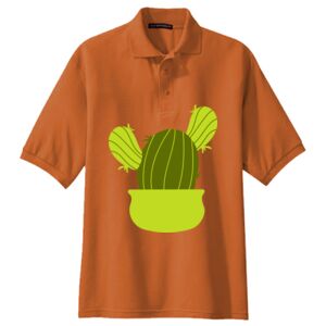 Silk Touch Polo Thumbnail