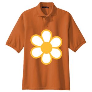 Silk Touch Polo Thumbnail