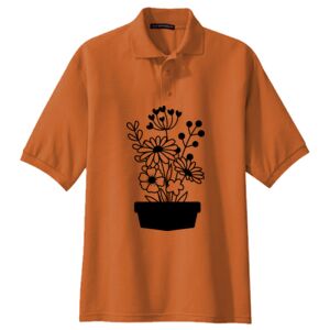 Silk Touch Polo Thumbnail