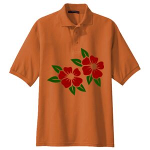 Silk Touch Polo Thumbnail