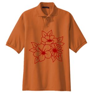 Silk Touch Polo Thumbnail