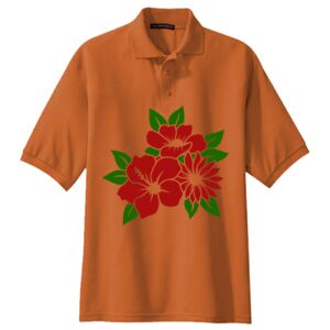 Silk Touch Polo Thumbnail