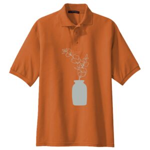 Silk Touch Polo Thumbnail