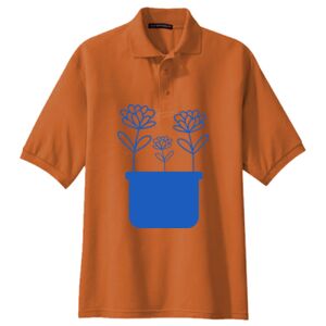 Silk Touch Polo Thumbnail