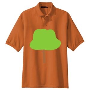 Silk Touch Polo Thumbnail