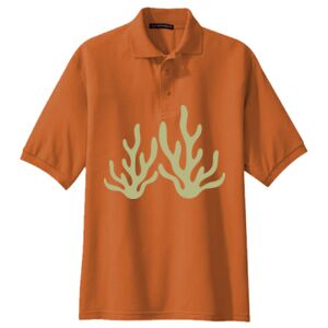 Silk Touch Polo Thumbnail
